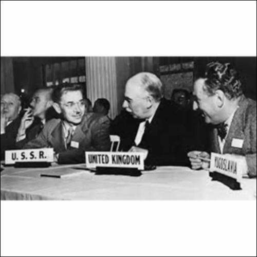 Η Διάσκεψη του Μπρέτον Γουντς.- οι εκπρόσωποι Σοβιετικής Ένωσης και Μεγάλης Βρετανίας_icon