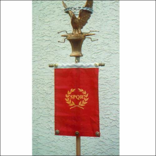 Τι σημαίνει SPQR;_icon