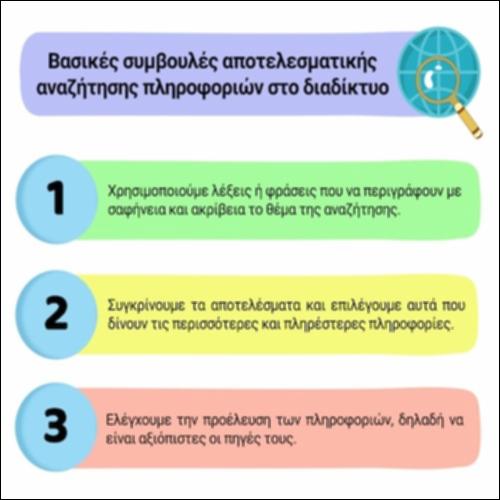 Συμβουλές Αποτελεσματικής Αναζήτησης_icon
