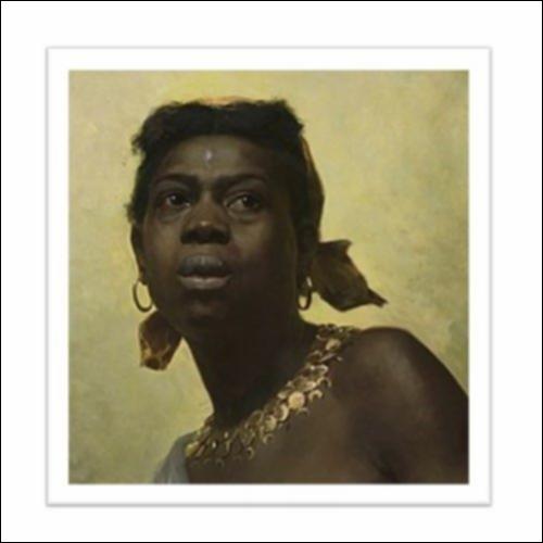 Παραλλαγές στο τραγούδι Black magic woman_icon