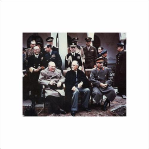 Η διάσκεψη της Γιάλτας_icon