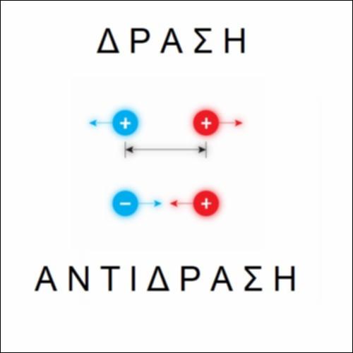 Δράση-Αντίδραση_icon
