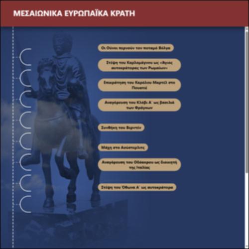 Μεσαιωνικά ευρωπαϊκά κράτη (σειροθέτηση)_icon
