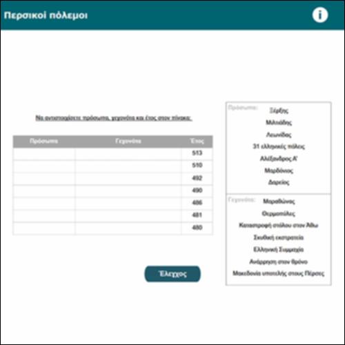 Περσικοί πόλεμοι_icon