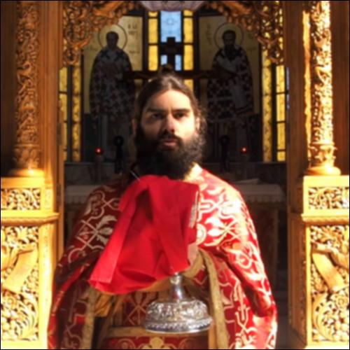 Μετά φόβου Θεού, πίστεως και αγάπης_icon