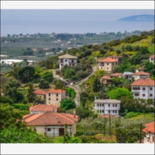 Ζωή στην πόλη ή στο χωριό_icon