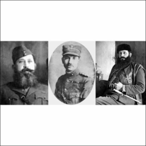 Ναπολέων Ζέρβας, Δημήτριος Ψαρρός, Άρης Βελουχιώτης_icon