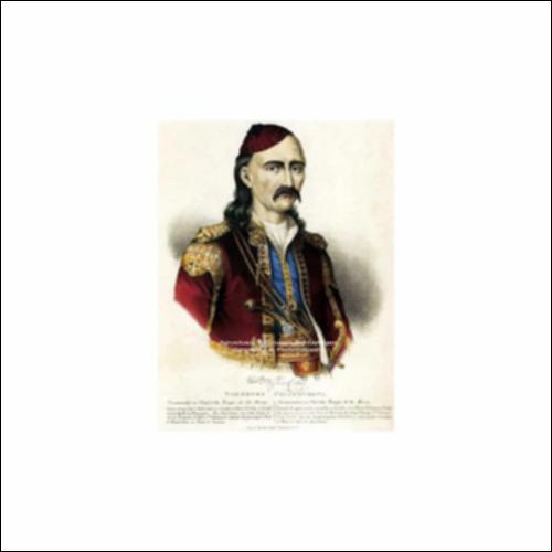 Πορτραίτο Του Θεόδωρου Κολοκοτρώνη_icon