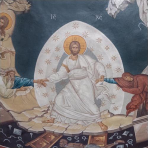 Χριστός Ανέστη_icon