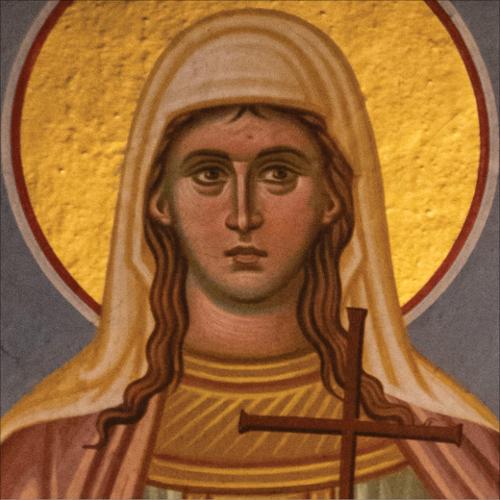 Αγία διακόνισσα Ολυμπιάδα_icon