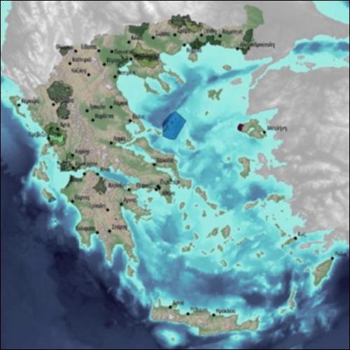 Εθνικά Πάρκα στην Ελλάδα_icon