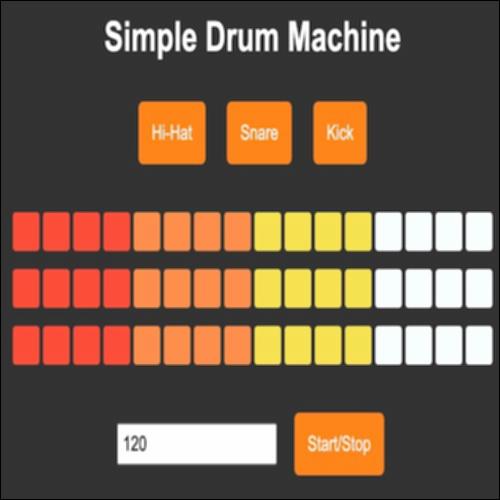 Drum-machine Lite_icon
