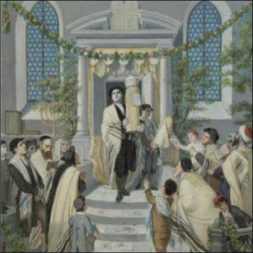 Γνωρίζοντας τις γιορτές του Ιουδαϊσμού_icon