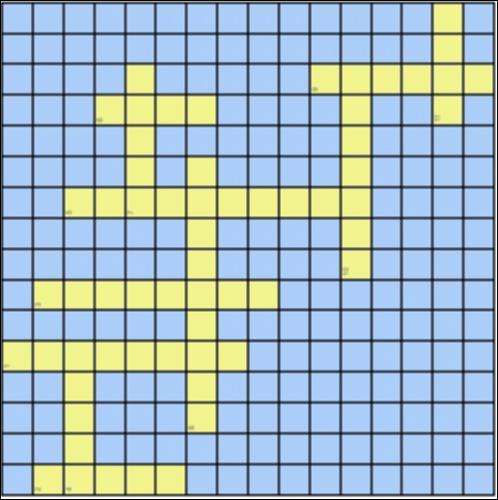 Αλγεβρικές Σχέσεις: Εξισώσεις & Ανισώσεις (Κεφάλαιο 4ο) - Σταυρόλεξο_εικονίδιο