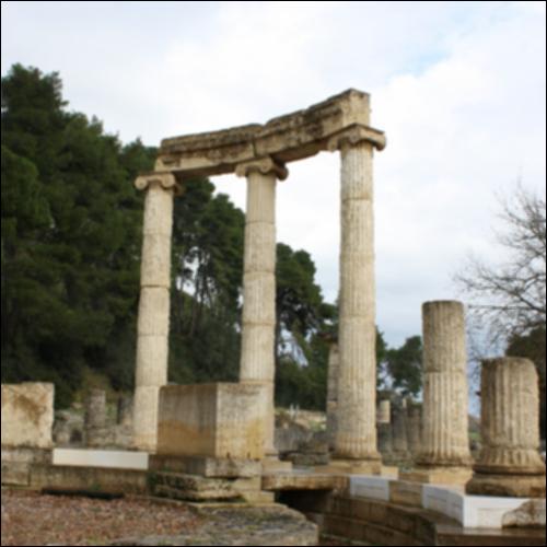Η αγάπη του Αλέξανδρου για τα αθλήματα_icon