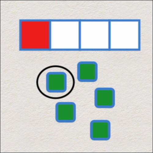 Χωρίζω το όλο σε ίσα μέρη_icon