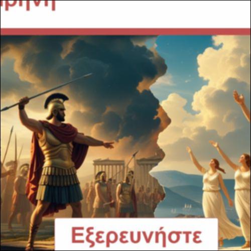 Για την ειρήνη_icon