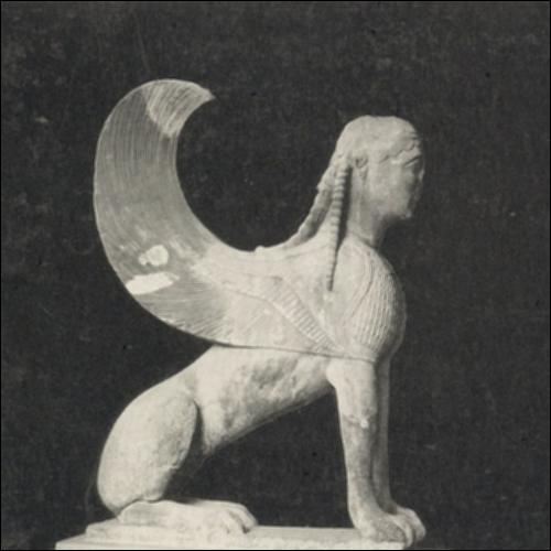 Η Σφίγγα_icon