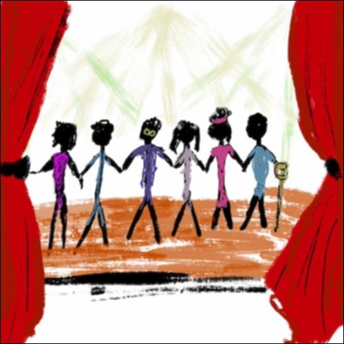 Συντελεστές και ειδικότητες θεατρικής παράστασης_icon