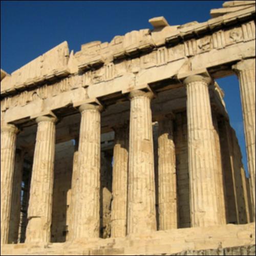 Ναοί της Αρχαίας Ελλάδας_icon
