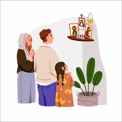 Οικογένειες Αγίων_icon