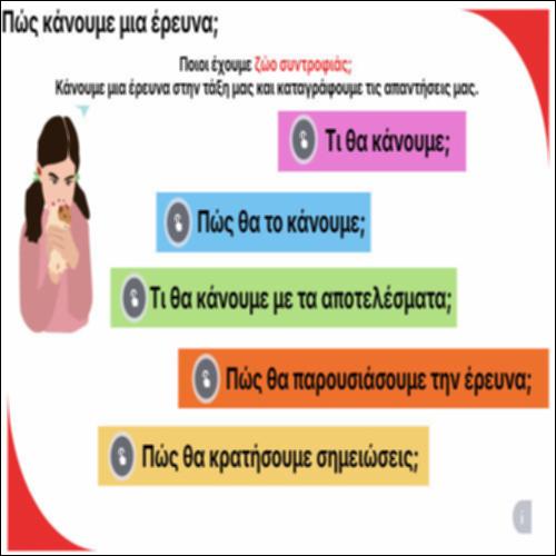 Πώς κάνουμε μια έρευνα;_icon