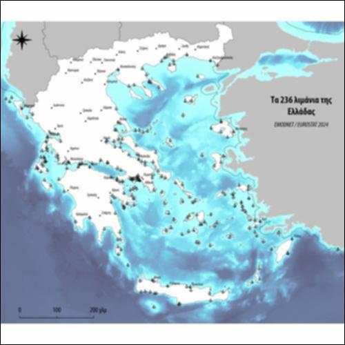 Τα 236 λιμάνια της Ελλάδας_icon