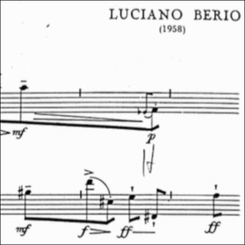 Luciano Berio-Sequenza III (1966)- Παρτιτούρα_icon
