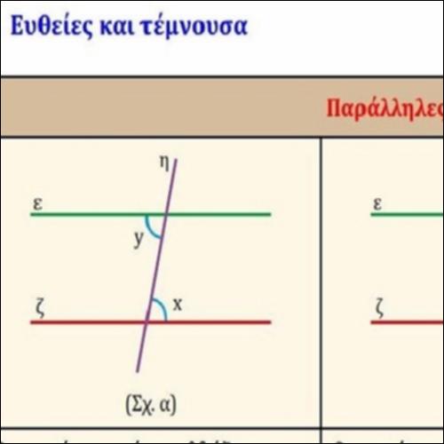 ΕΥΘΕΙΕΣ ΚΑΙ ΤΕΜΝΟΥΣΑ_icon