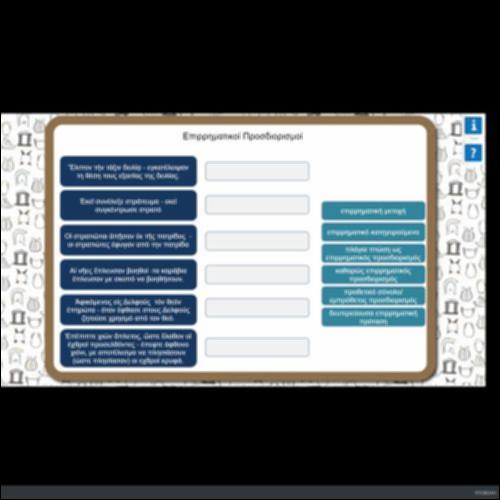 ΕΠΙΡΡΗΜΑΤΙΚΟΙ ΠΡΟΣΔΙΟΡΙΣΜΟΙ_icon