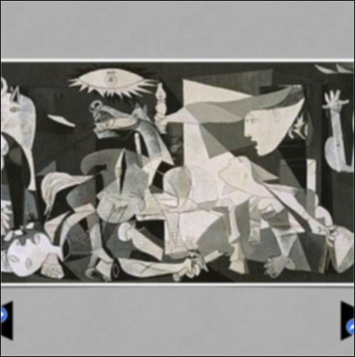 63. Εκφραστική καλλιτεχνική απόδοση του πολέμου_icon