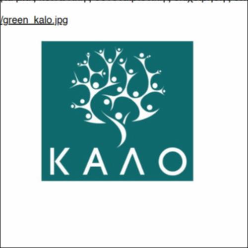 Κ.Α.Λ.Ο - Η πρόκληση της εποχής μας_icon