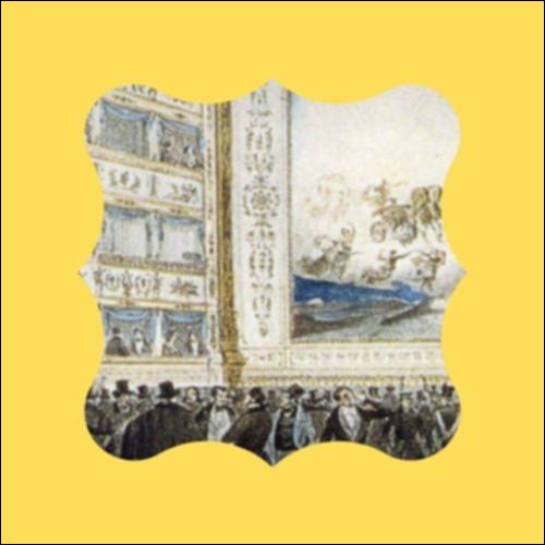 Μουσικά θεατρικά είδη_icon