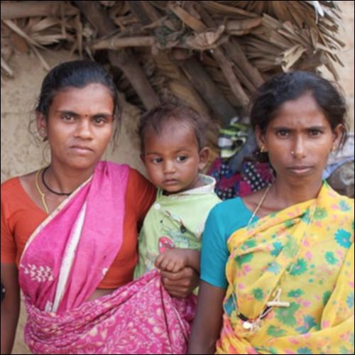 Λεξικό όρων: Dalit, Adivasi_icon