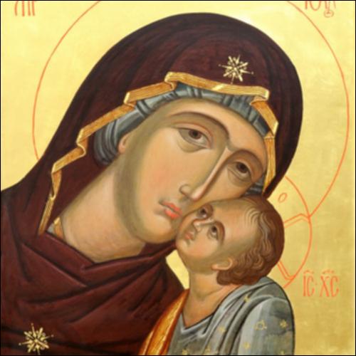 Ο Βίος της Παναγίας_icon