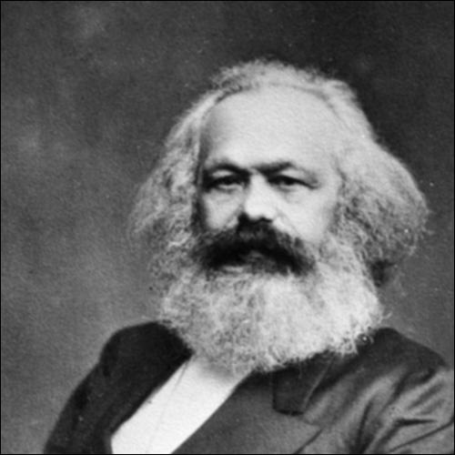 Κάρλ Μάρξ_icon