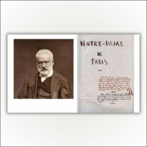 Victor Hugo: Η ζωή και το έργο του_icon
