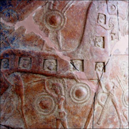Ο Δούρειος Ίππος_icon