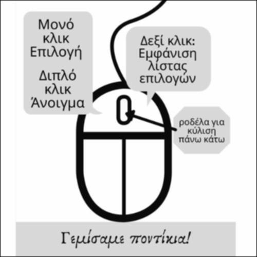 Το ποντίκι του υπολογιστή- αφίσα_icon