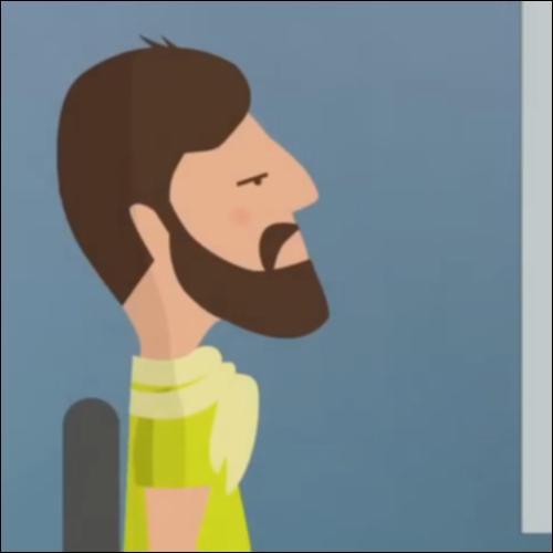 Τα γυαλιά της διαφορετικότητας μέρος 1ο_icon
