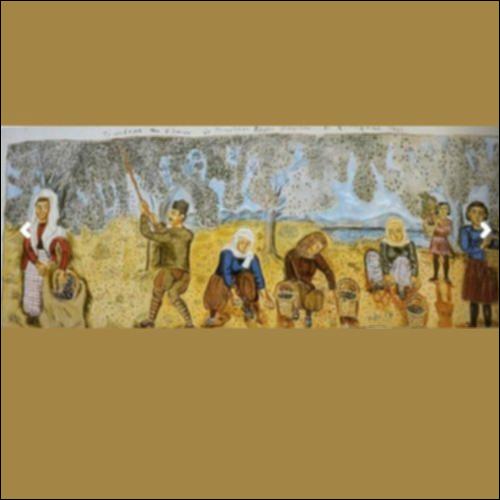 Η ελιά στην τέχνη_icon