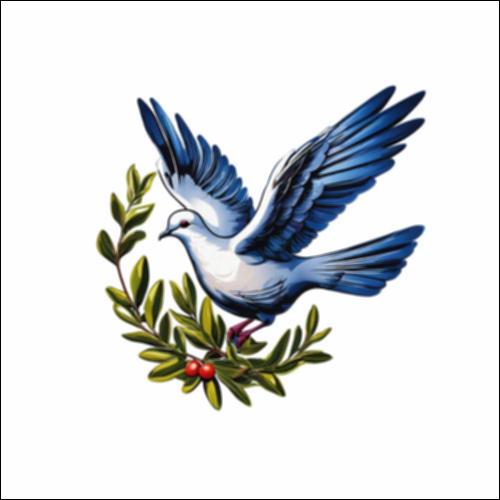 Ρητά για την ειρήνη και τον πόλεμο_icon