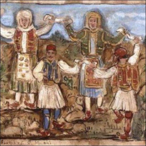 Ας κρατήσουν οι χοροί!_icon