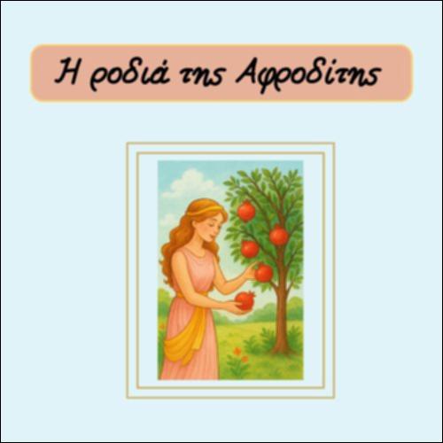 Η ΡΟΔΙΑ ΤΗΣ ΑΦΡΟΔΙΤΗΣ_icon