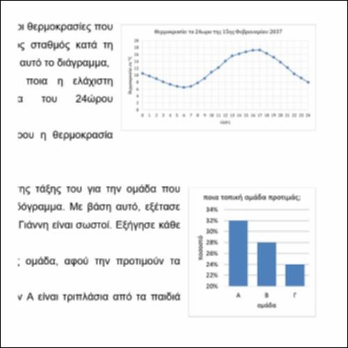 Τέσσερις ασκήσεις και προβλήματα στη Διαχείριση Δεδομένων_icon