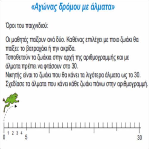 Αγώνας δρόμου με άλματα_icon