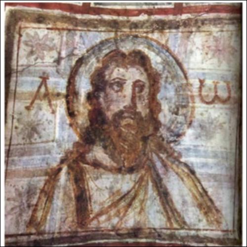 Η επίδραση του Χριστού σε διάφορες θρησκευτικές παραδόσεις_εικονίδιο