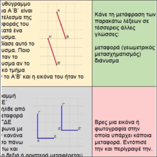 Τρίλιζα στη μεταφορά_icon