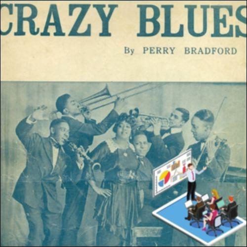 Crazy Blues (συνθέτης: Perry Bradford)_icon