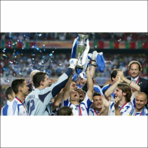 Η Εθνική Ομάδα Ποδοσφαίρου της Ελλάδας κατακτά το Ευρωπαϊκό Πρωτάθλημα Ποδοσφαίρου_icon